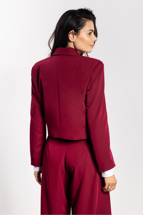 Jacket model 218983